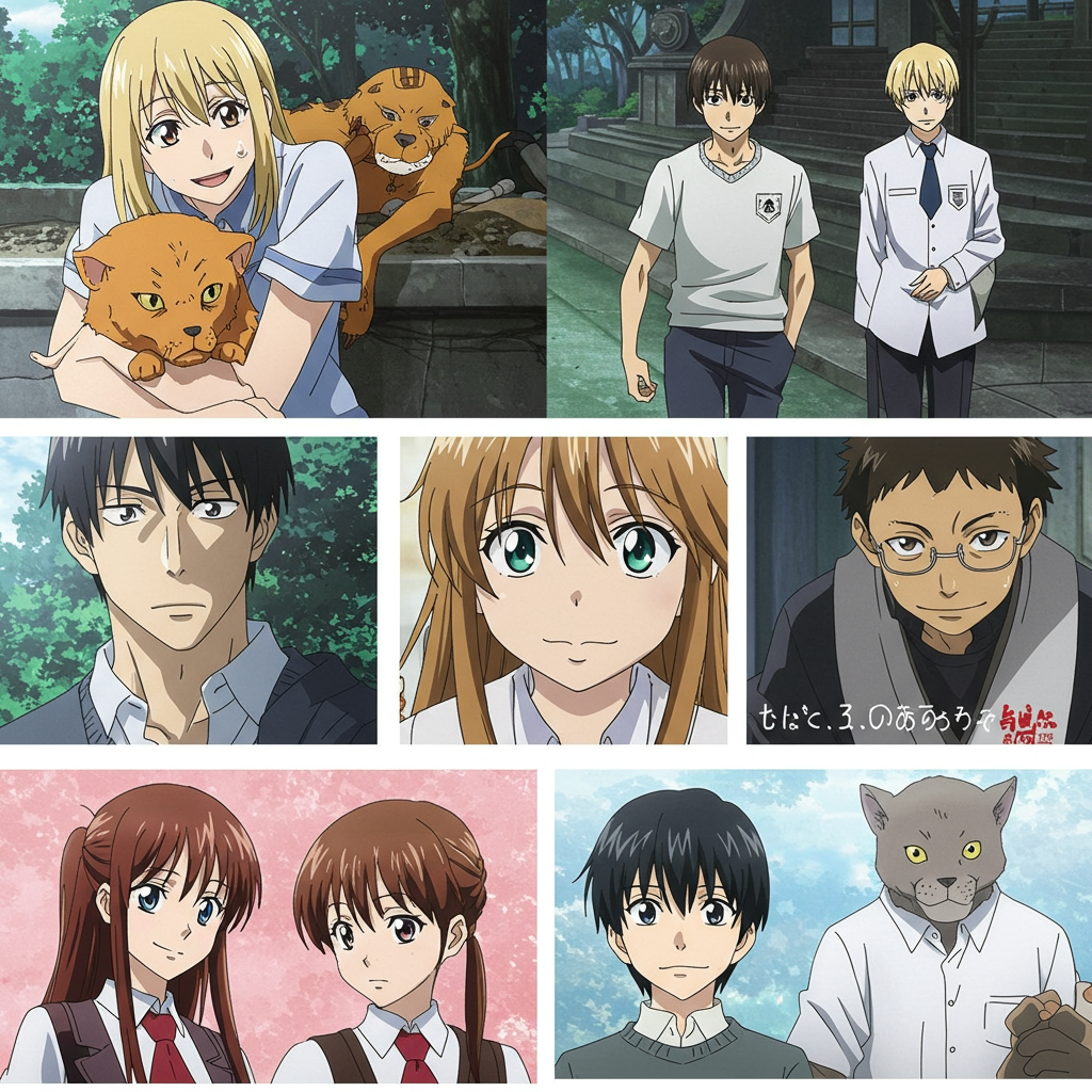 13. Fruits Basket