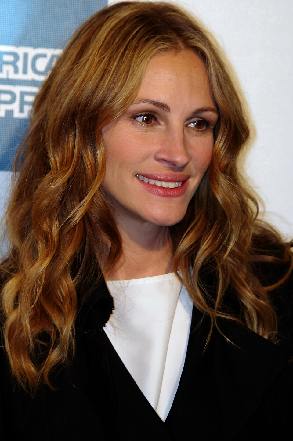 7. Julia Roberts