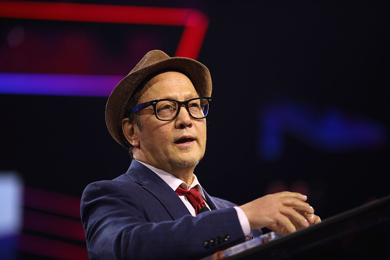 9. Rob Schneider