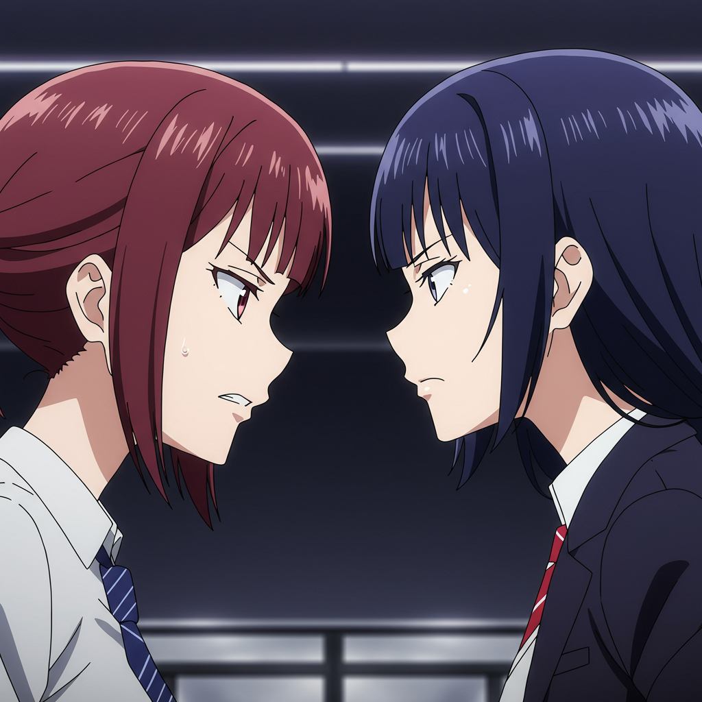 9. Oshi no Ko: Season 2