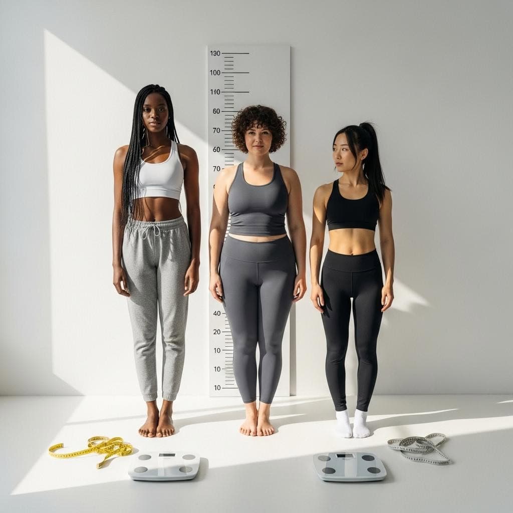 Step 3: Explore BMI and Its Role in Assessing Weight