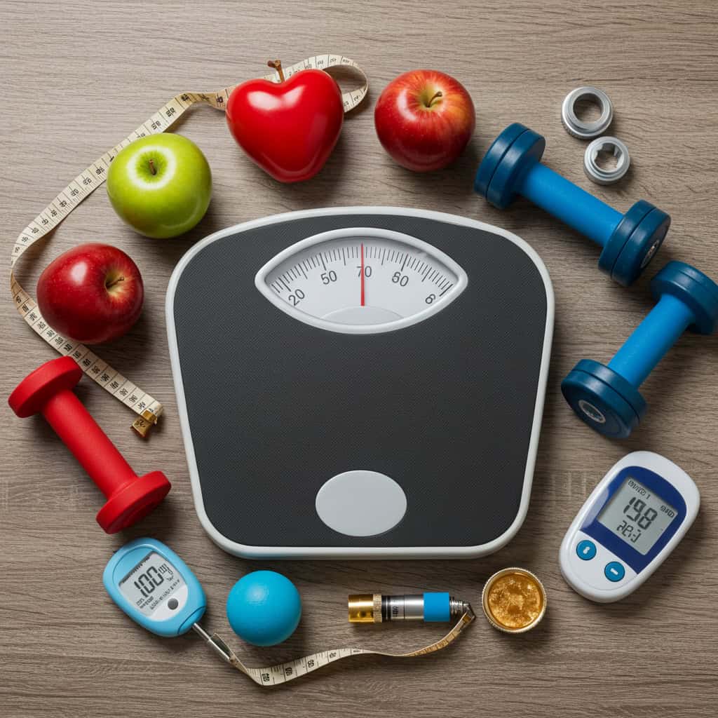 Step 5: Consider Health beyond Numbers