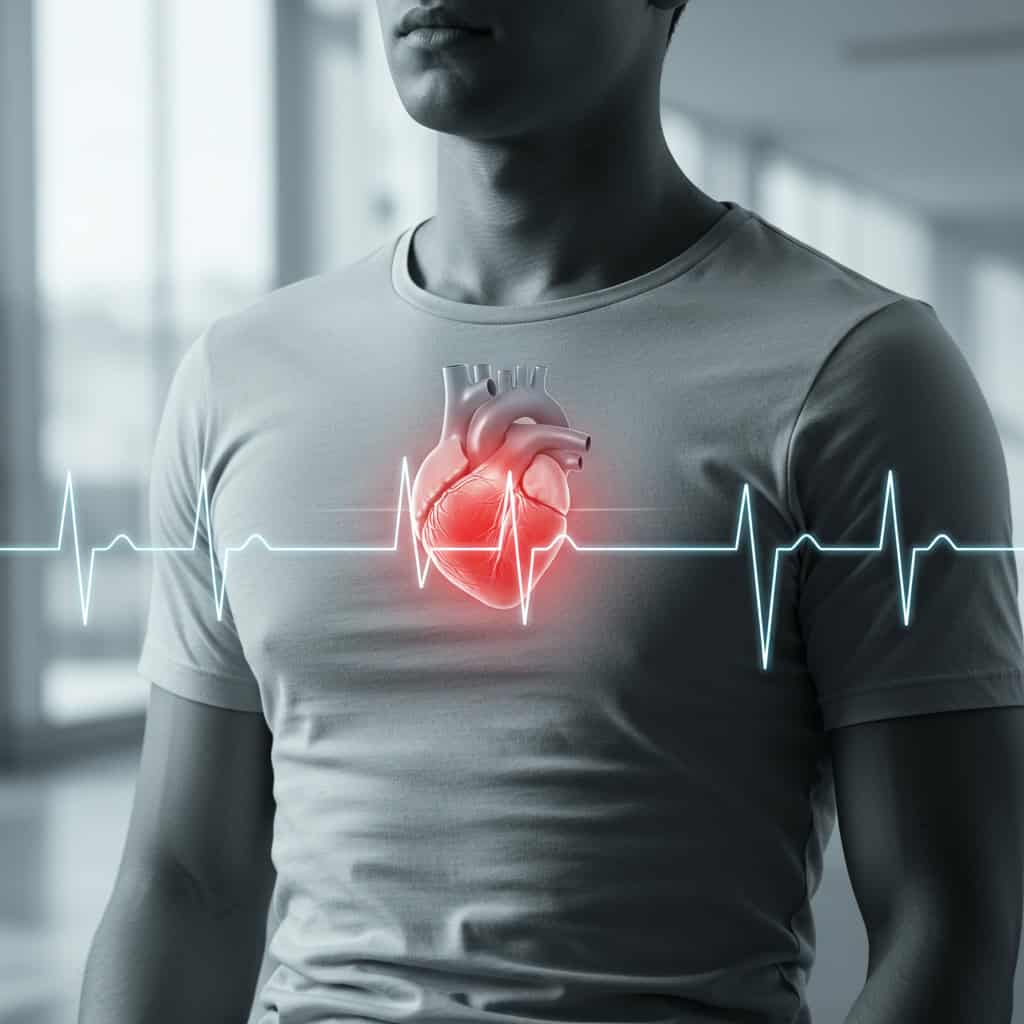 What is Resting Heart Rate and Why is It Important for Your Health?