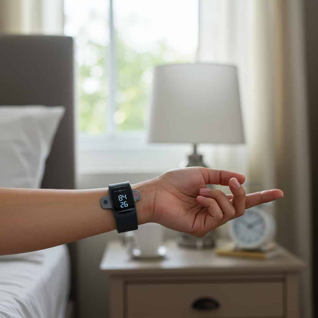 Step 3: How to Measure Your Resting Heart Rate Accurately