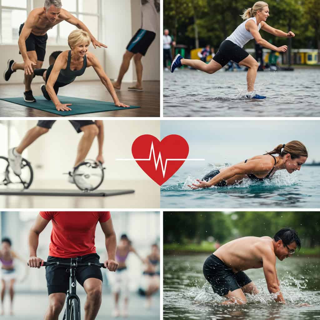 Step 4: Factors That Influence Resting Heart Rate