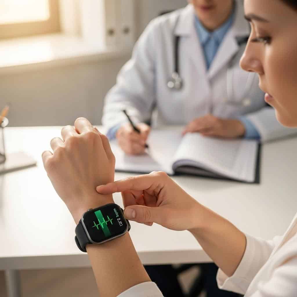 Step 6: When to Seek Medical Advice About Your Resting Heart Rate