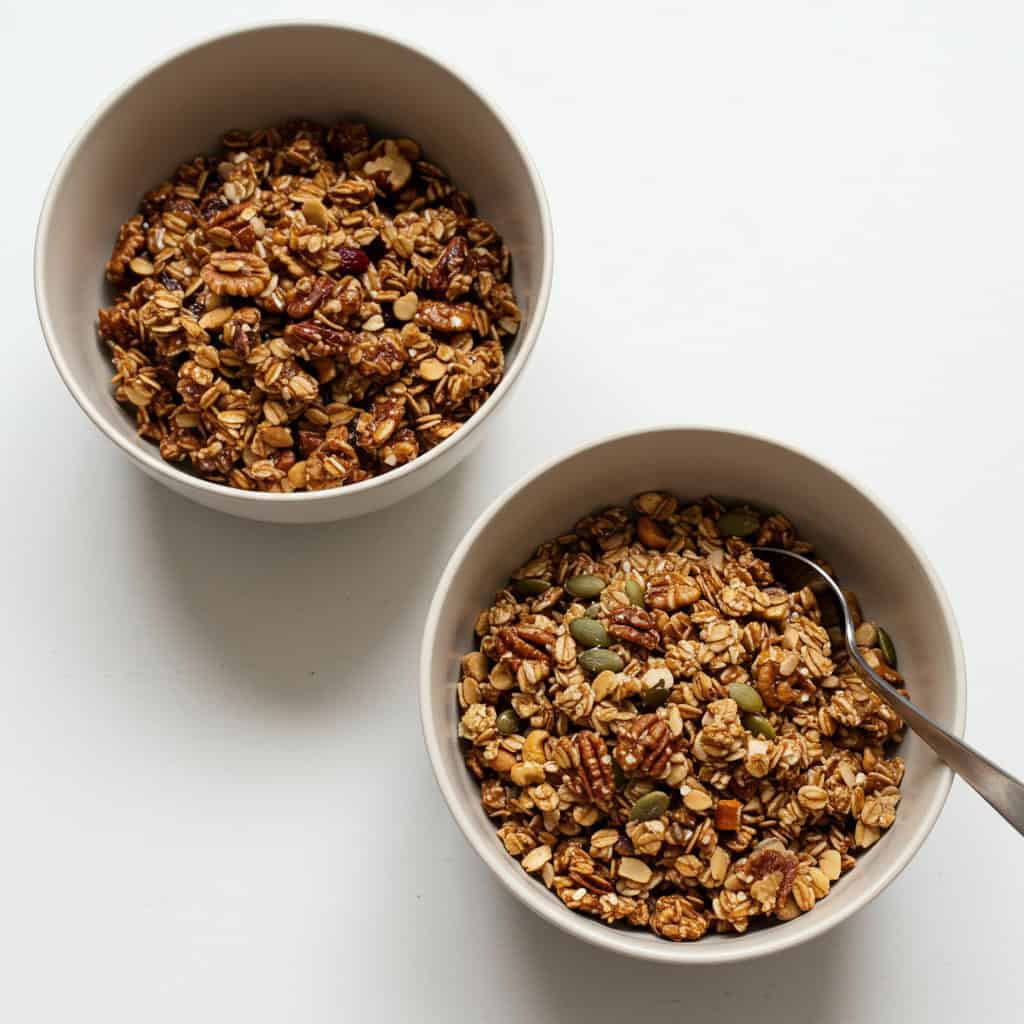 2. Granola