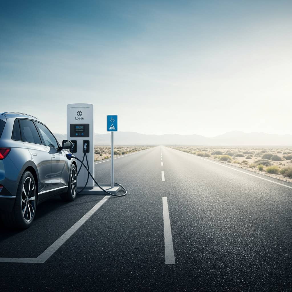 Step 1: Understand the Barriers to EV Adoption