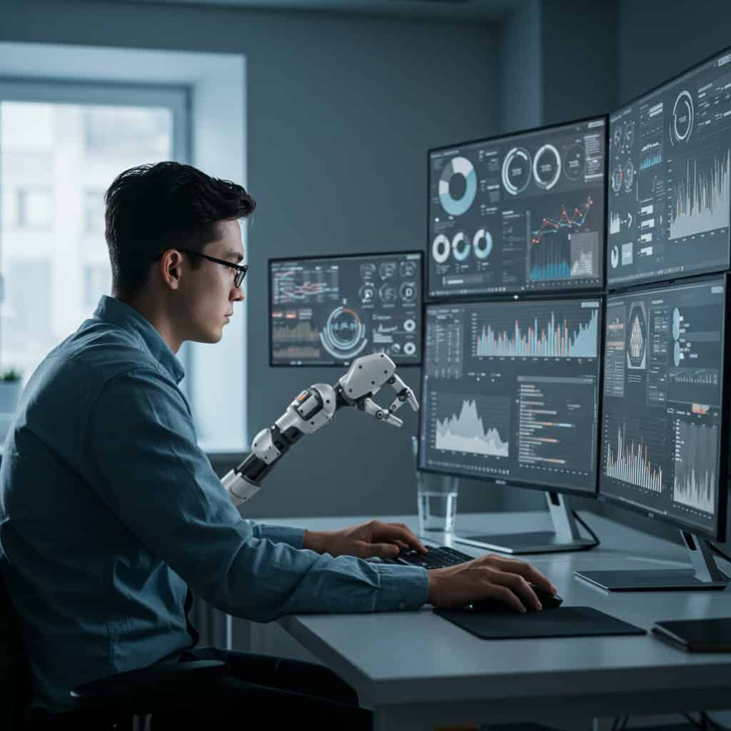 Step 1: Identifying Real Business Challenges