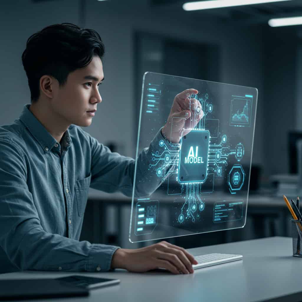 Step 2: Designing AI Solutions with Practical Value