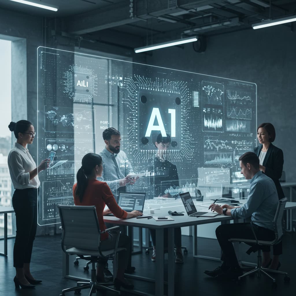 Step 4: Emphasizing Responsible AI Deployment
