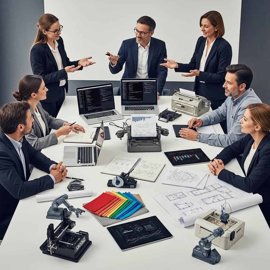 Step 3: Leverage Your Unique Strengths