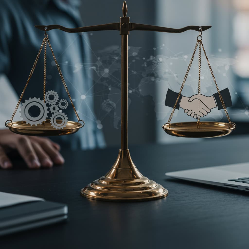 Step 4: Scale with Smart Systems and Partnerships