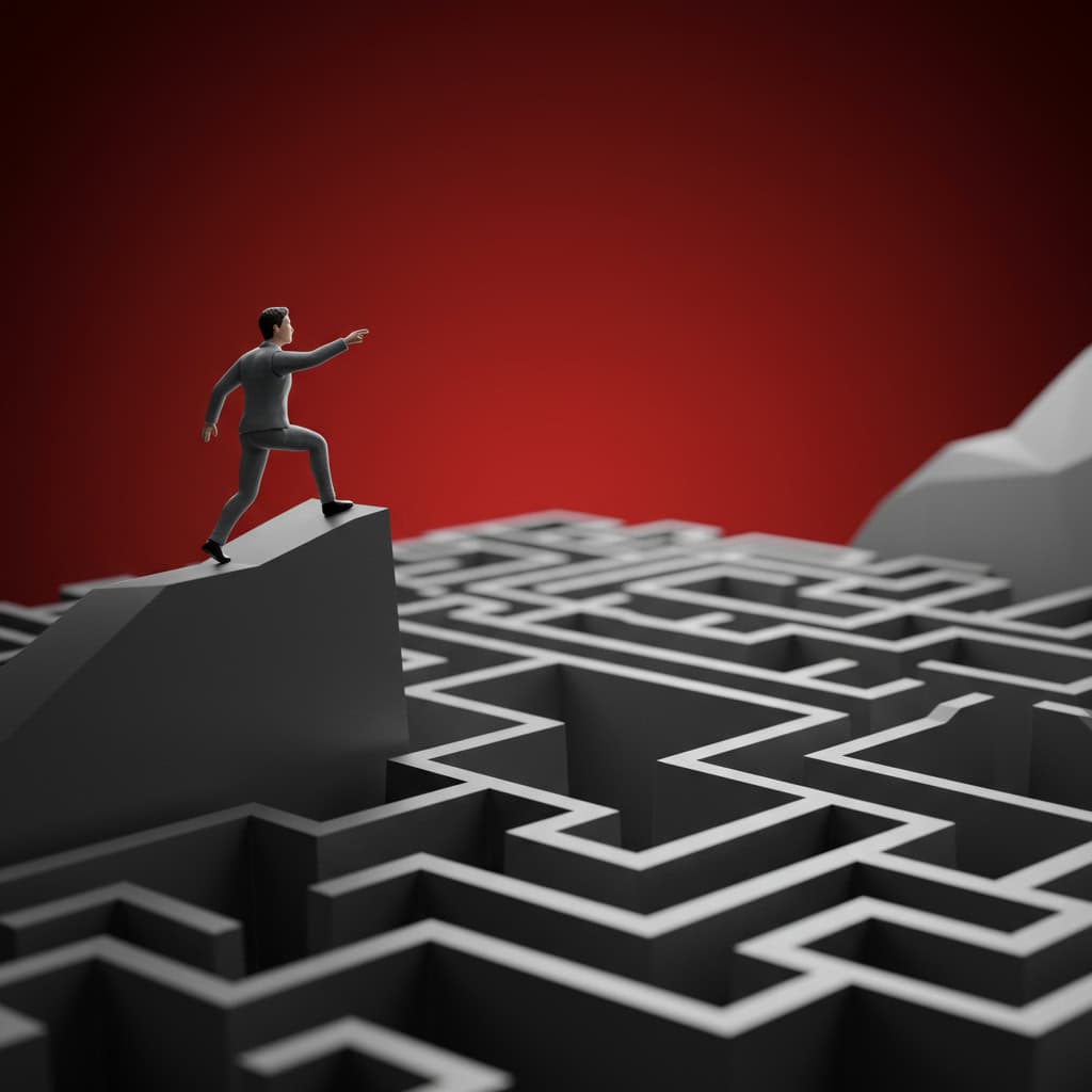Step 5: Stay Resilient and Adapt