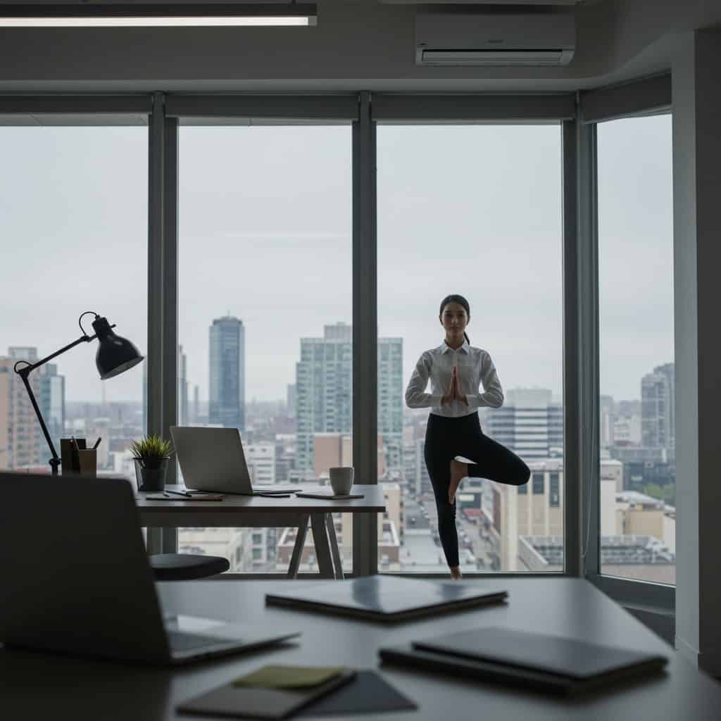 Why Personal Health and Wellness Are Key to Business Longevity