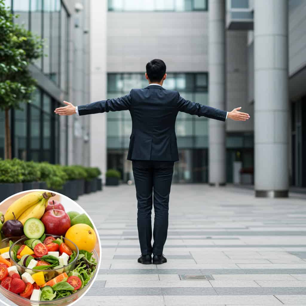 Step 1: Prioritize Physical Health