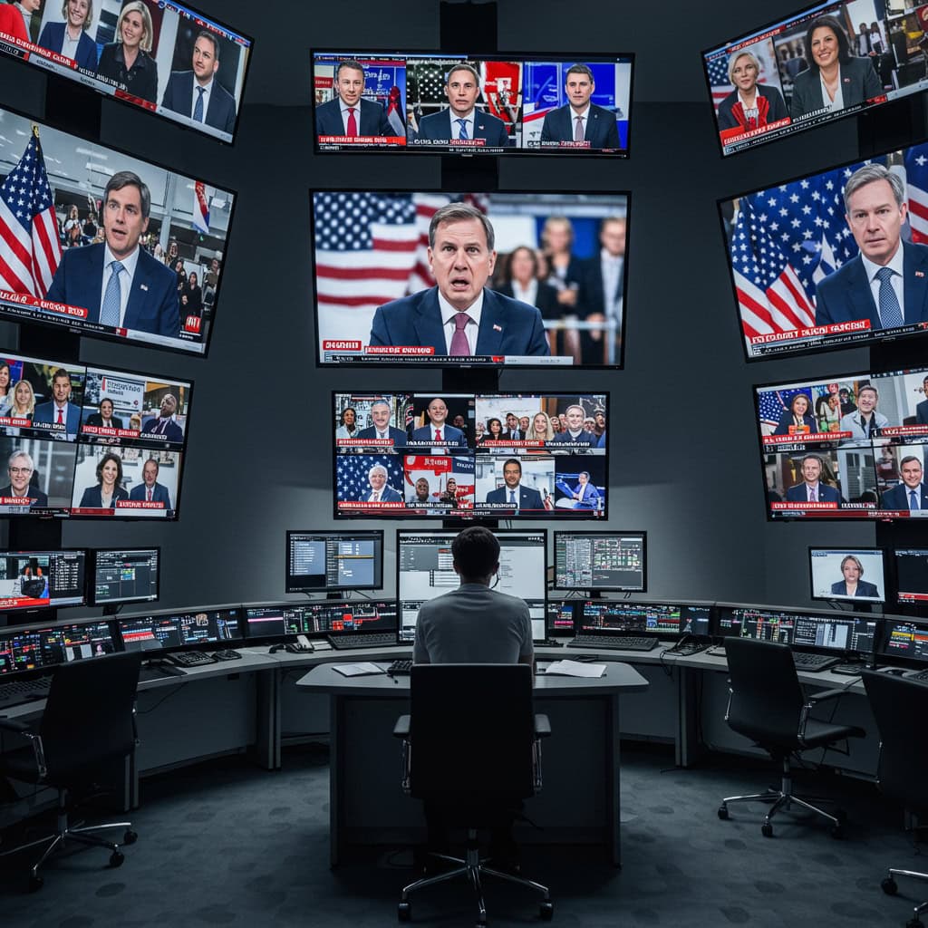 5 Ways Your Political Point of View May Be Damaging Your Mental Health