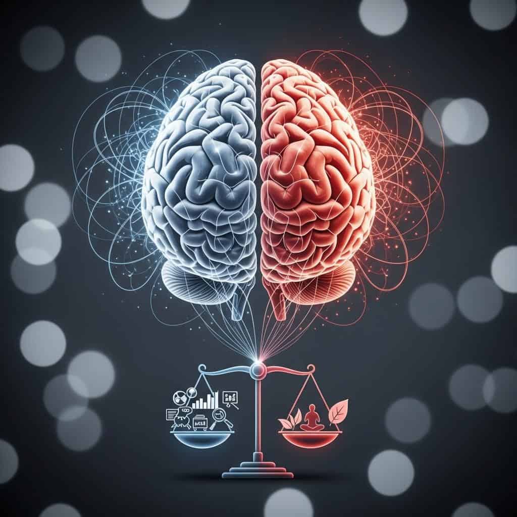 Study Finds Surprising Link Between Political Views and Self-Reported Wellness