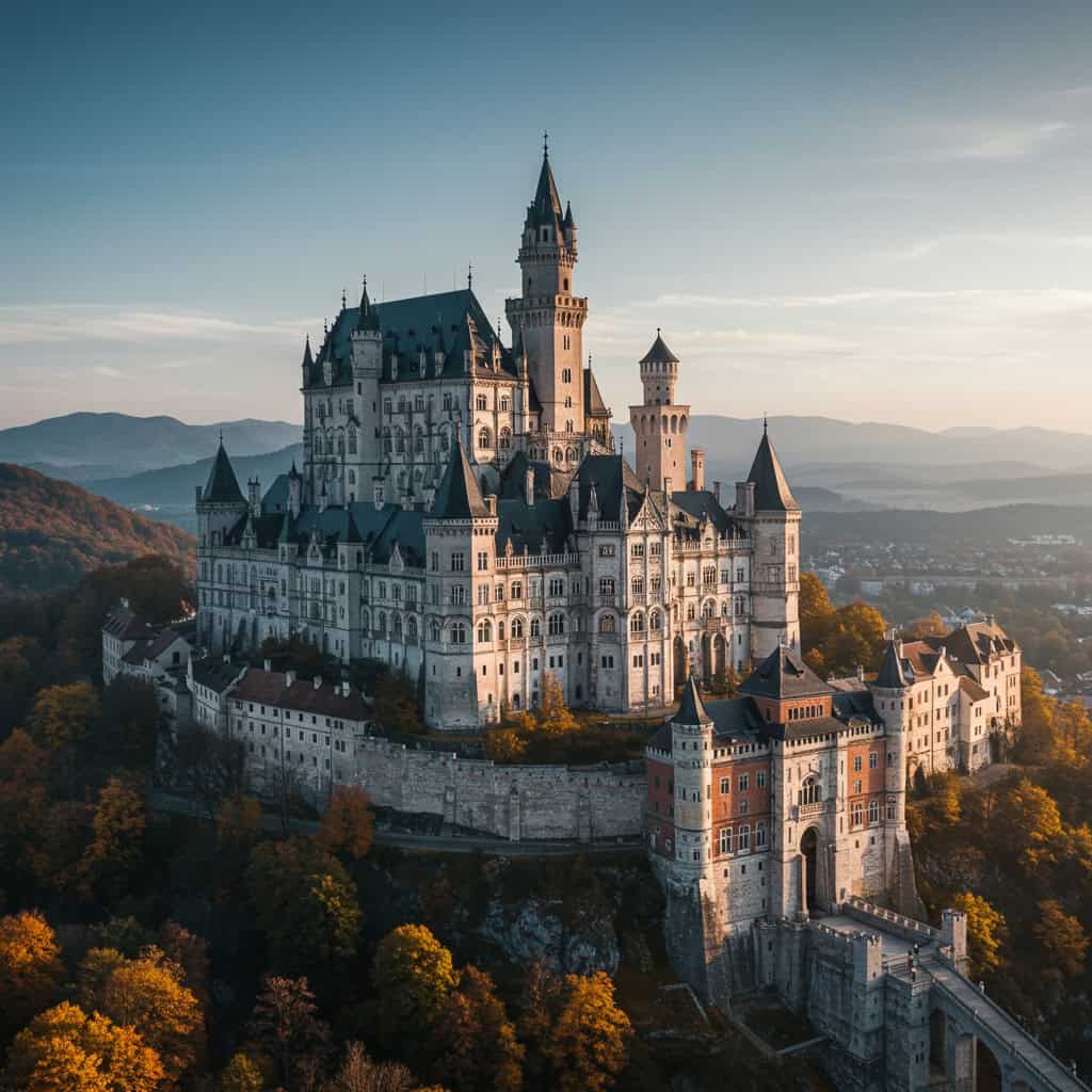 2. The Habsburgs (Austria and Spain)
