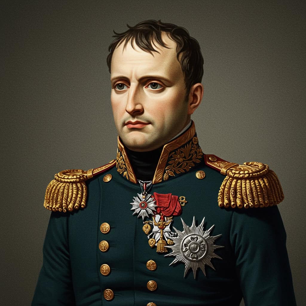 8. The Bonaparte Family (France)