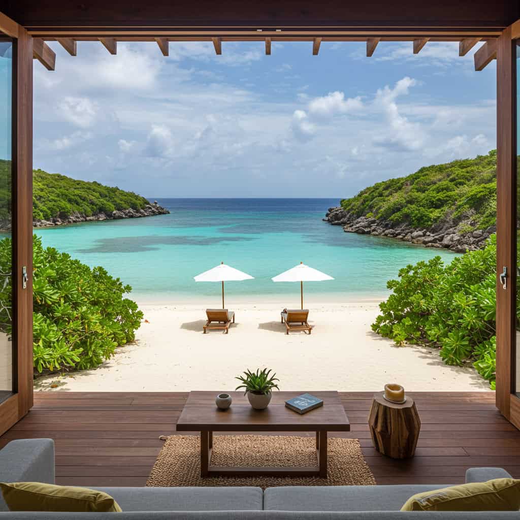 The Allure of Hidden Paradises