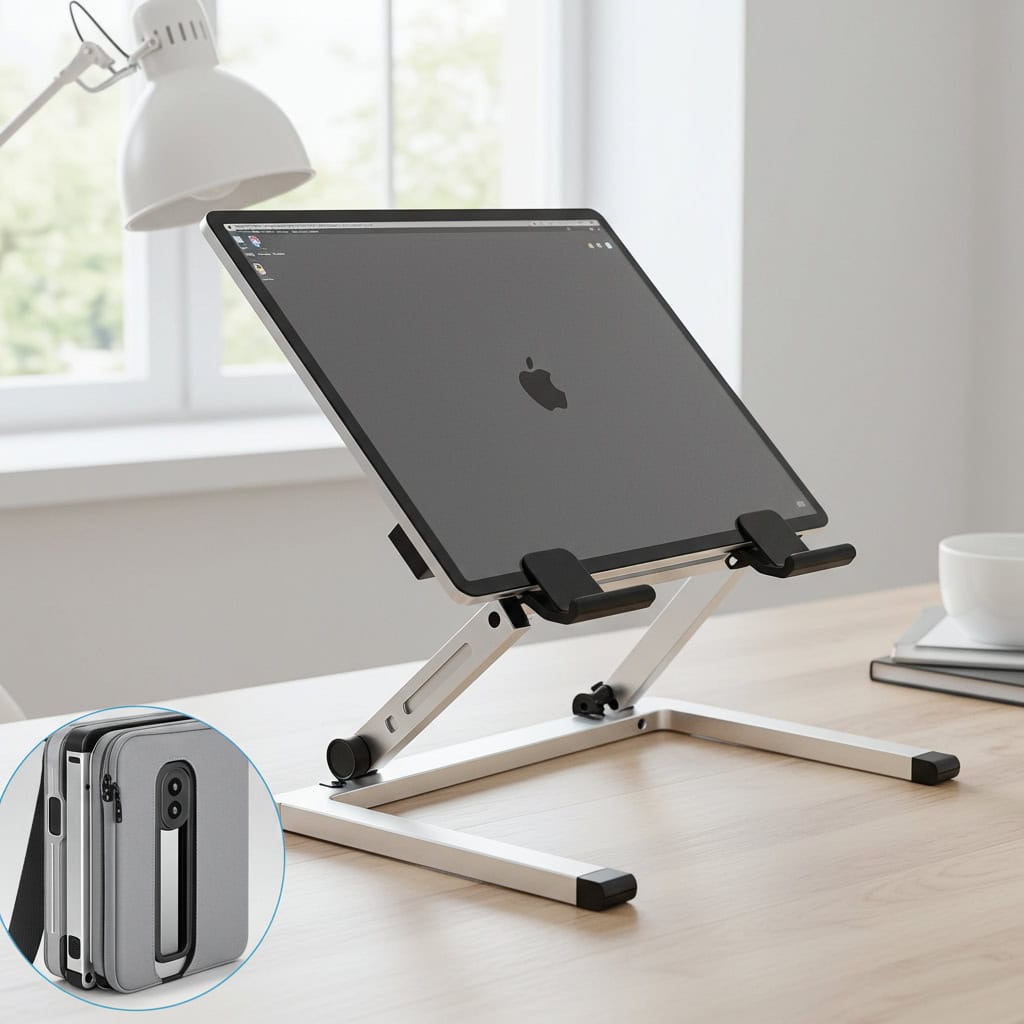 6. Laptop Stands