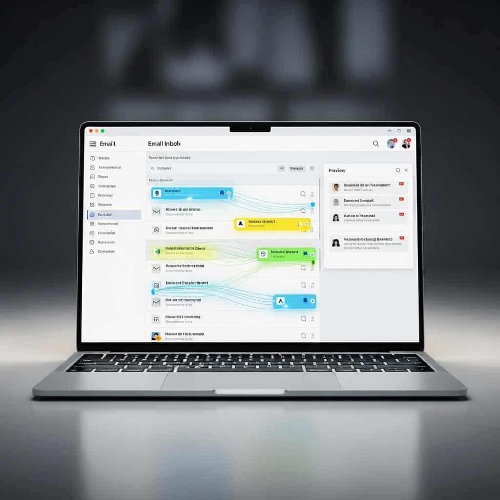 10. AI Email Management Tools
