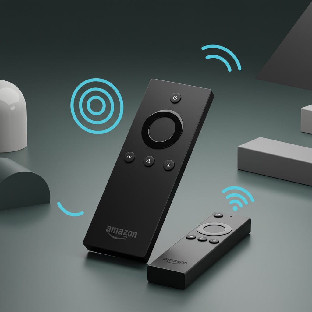 2. Amazon Fire TV Stick 4K Max