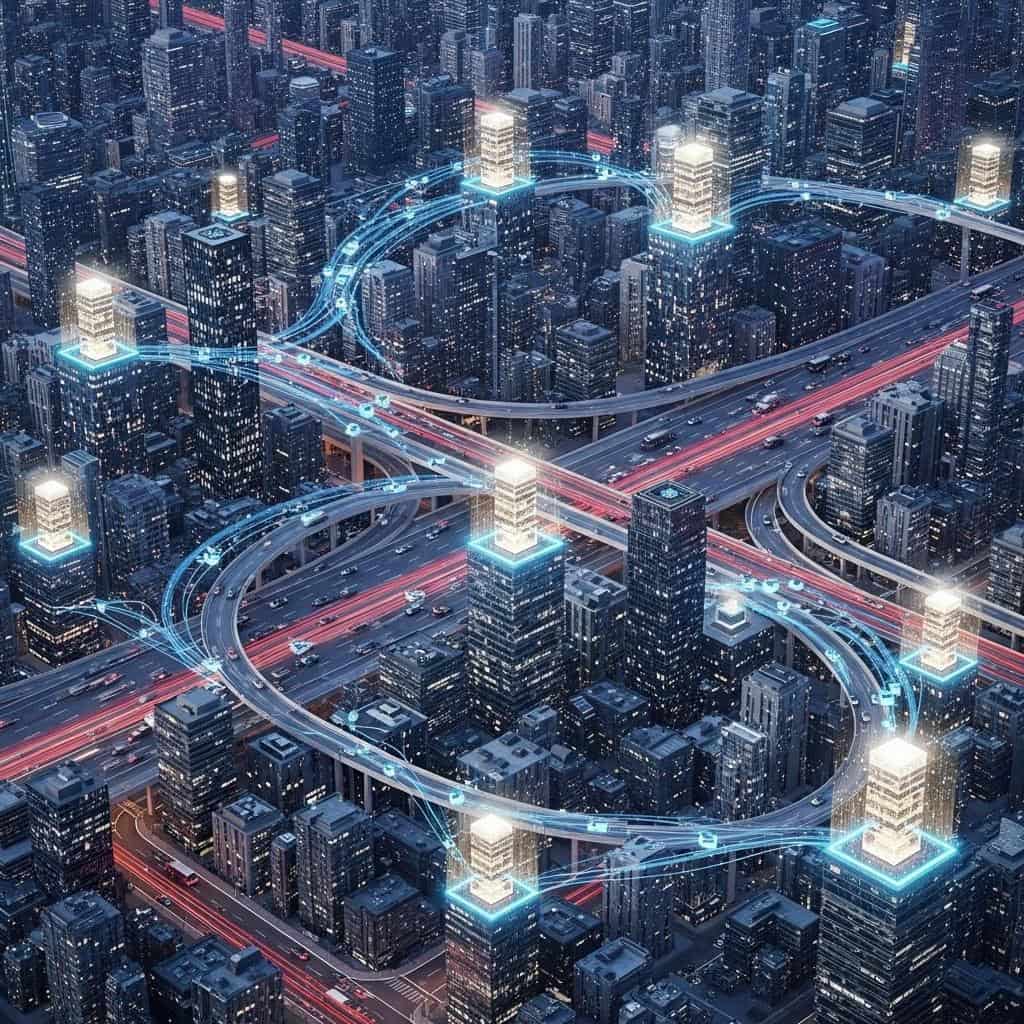 3. Edge Computing Expansion