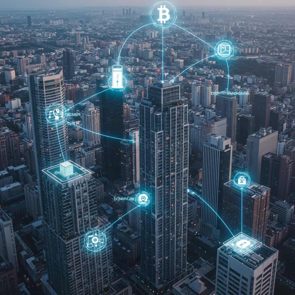 10. Blockchain Beyond Crypto