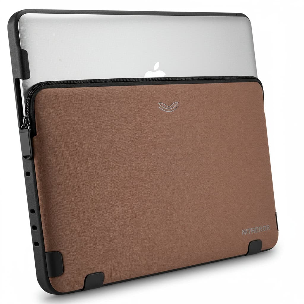 4. Laptop Sleeve or Case