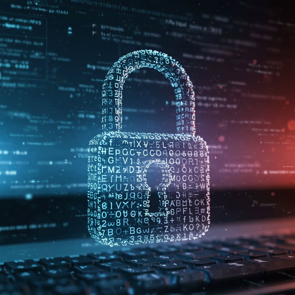 1. Use Strong, Unique Passwords