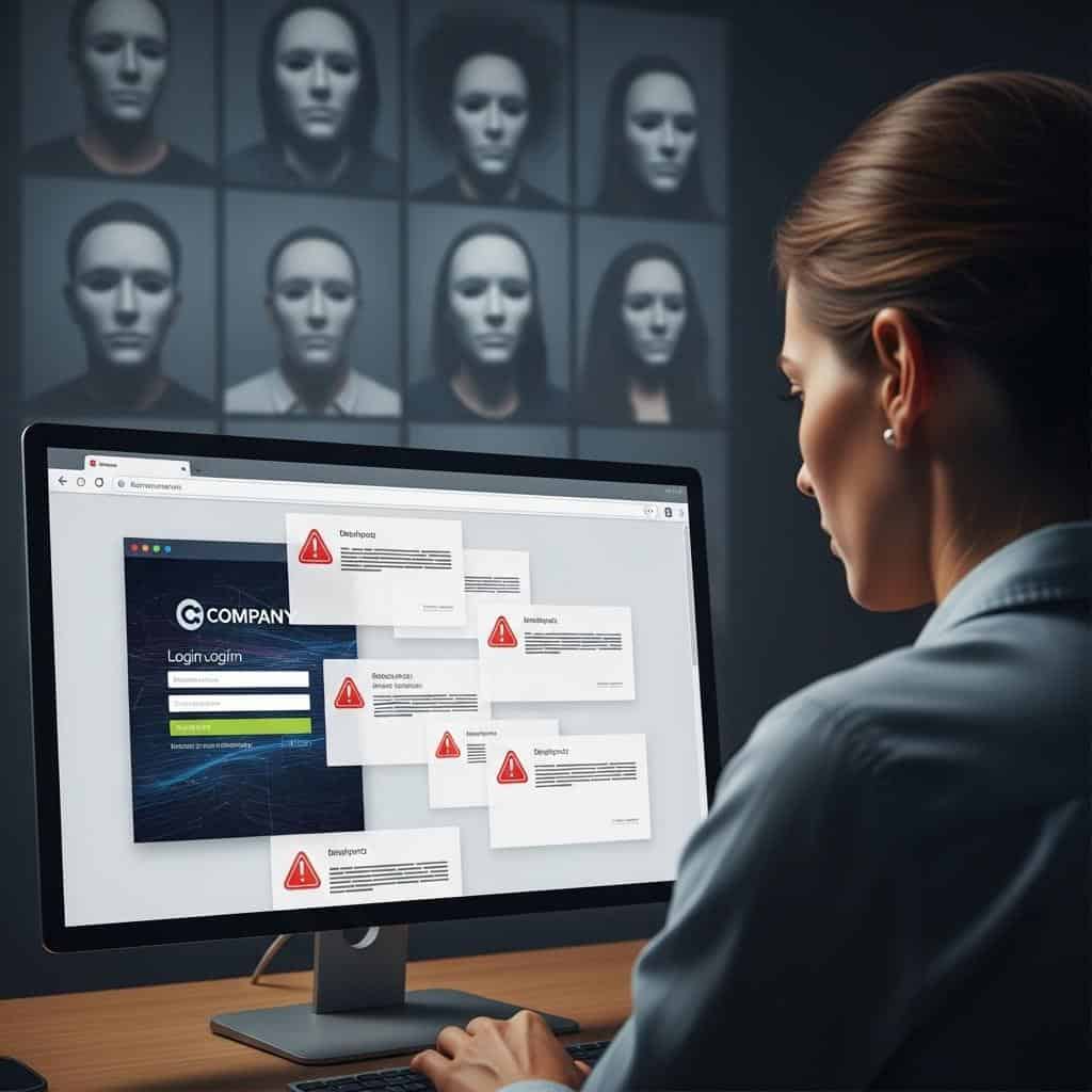 4. Be Wary of Phishing Scams
