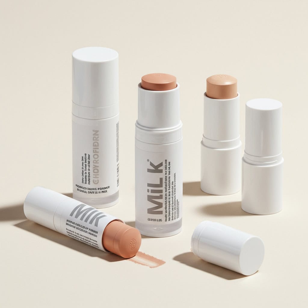 3. Milk Makeup