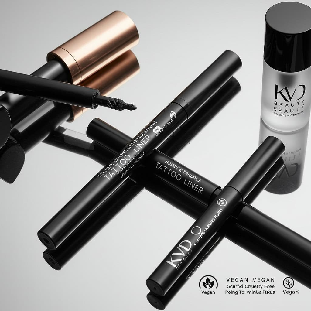 6. KVD Beauty