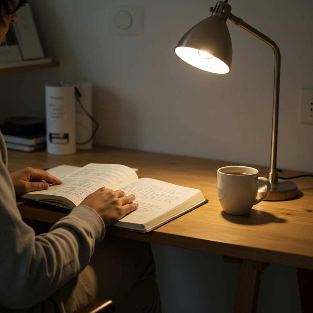 Step 5: Reflect and Revisit Past Entries