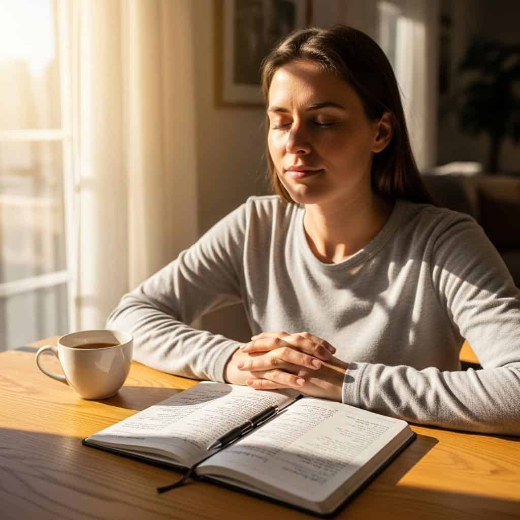 Step 7: Enhance Your Practice with Mindfulness