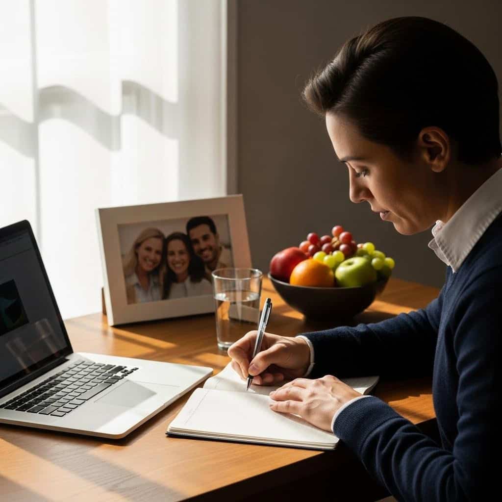 Step 1: Assess Your Current Situation