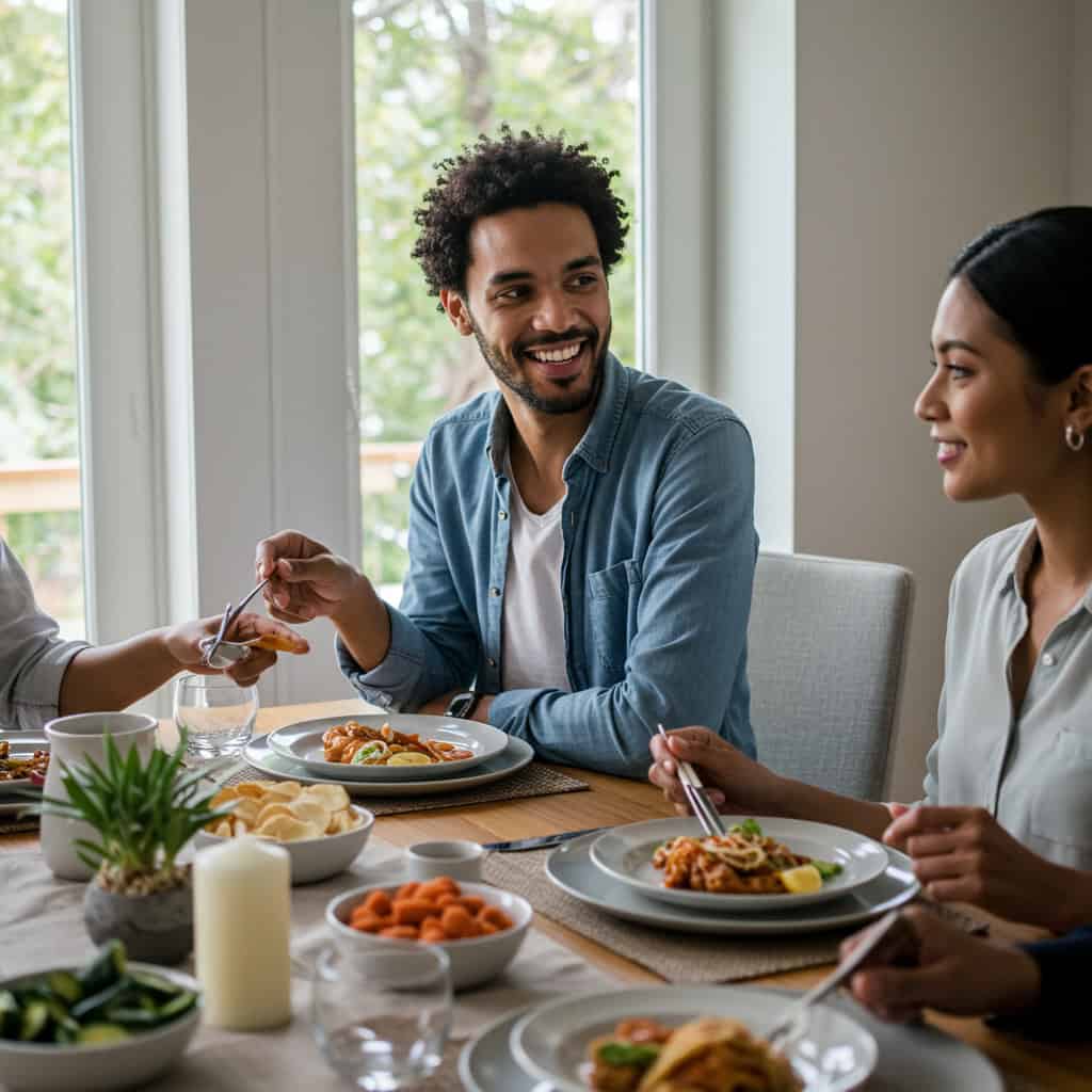 Step 6: Nurture Relationships Intentionally