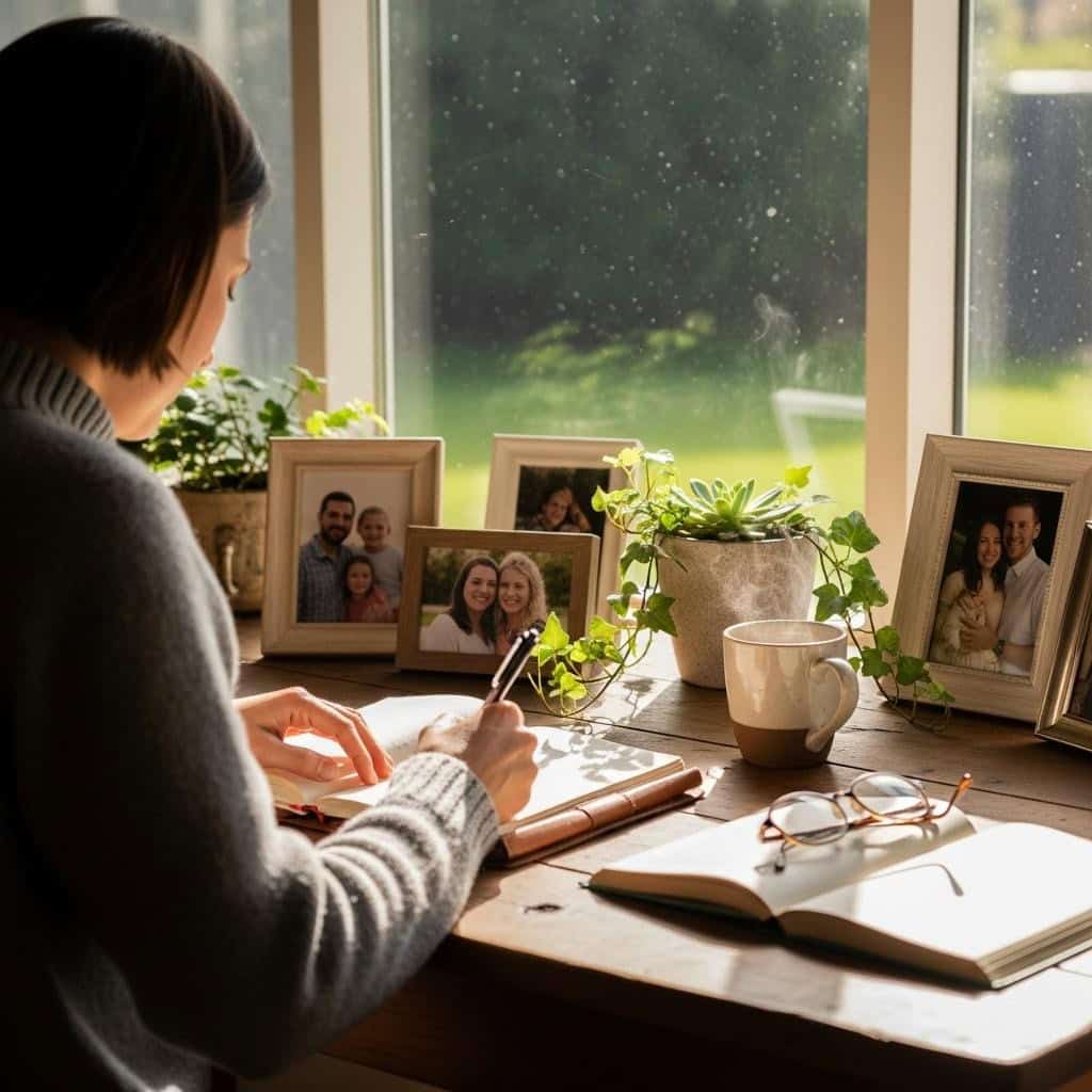 Step 2: Identify Your Personal Priorities