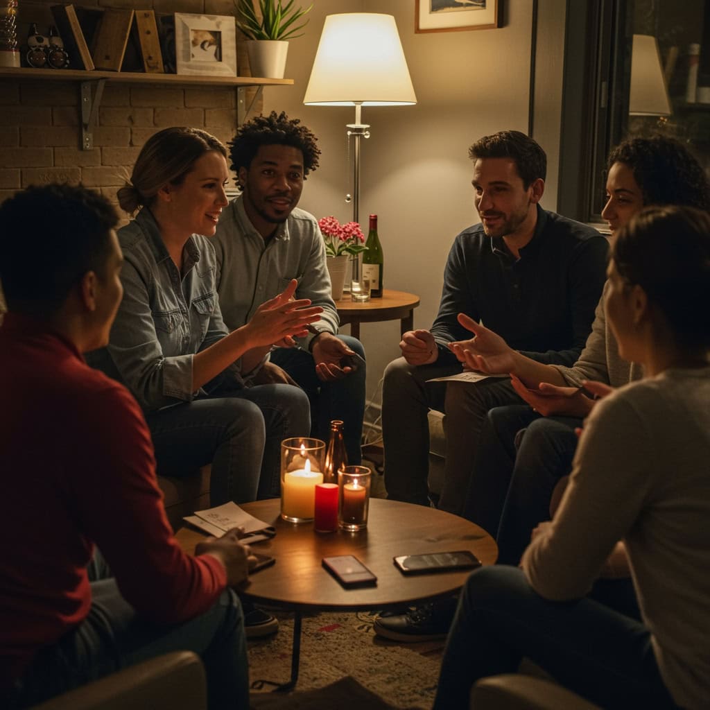 Step 5: Foster Meaningful Relationships