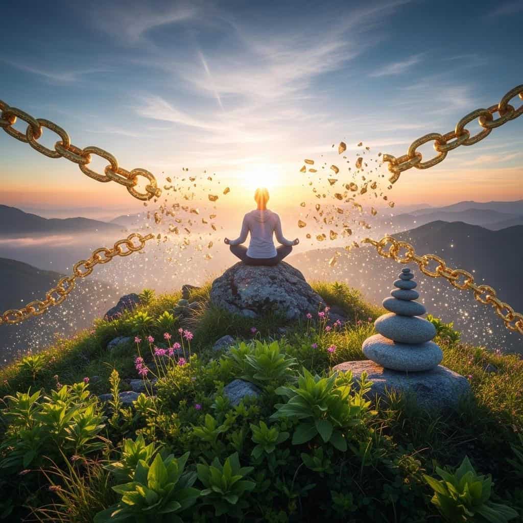 Step 6: Redefine Success on Your Own Terms