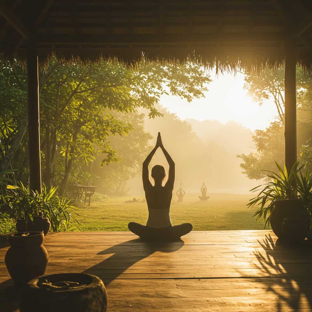 Step 7: Practice Self-Compassion and Patience