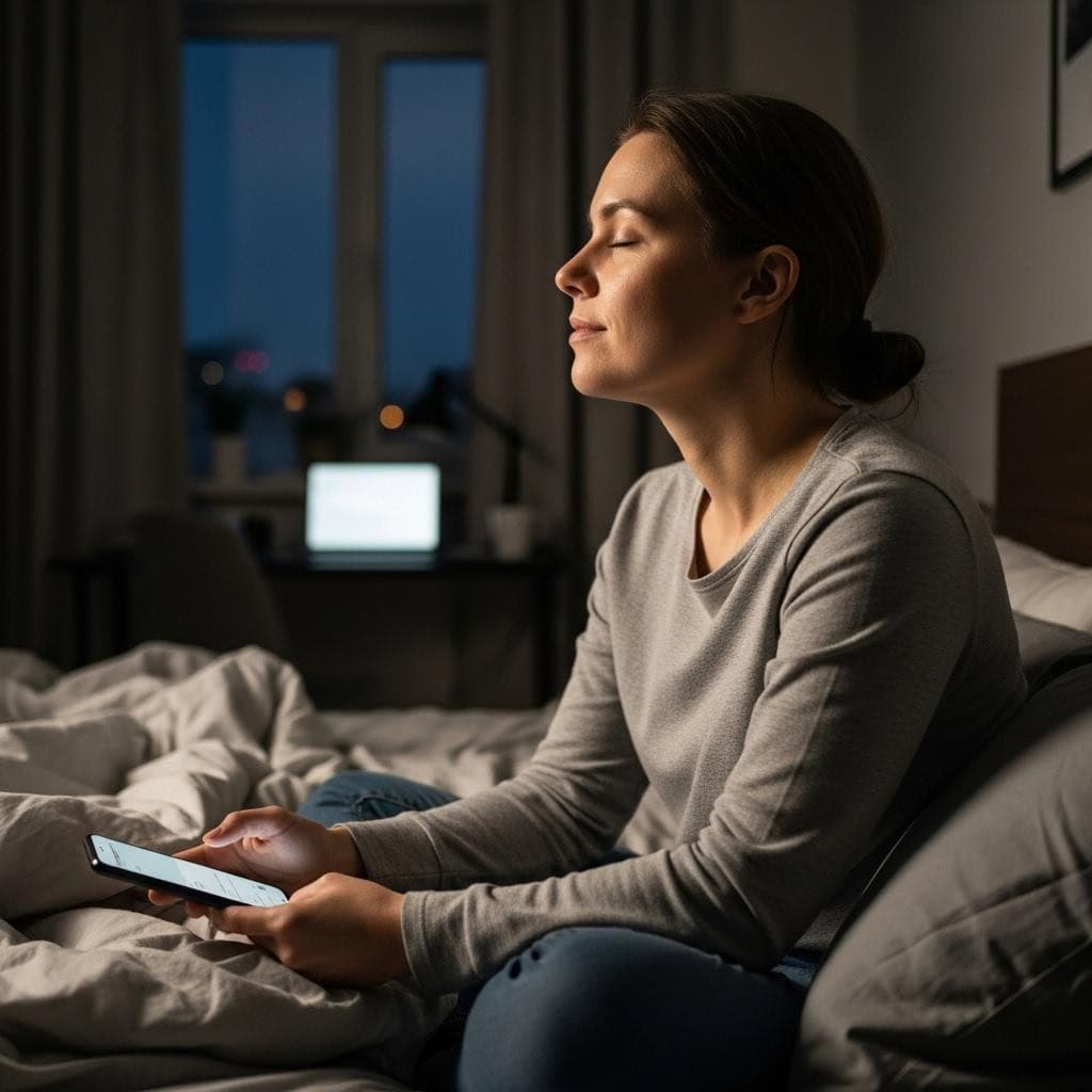 6. Limit Screen Time