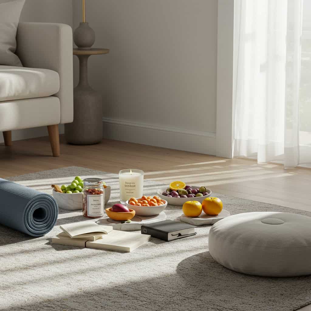 Step 7: Adjust and Personalize Your Ritual