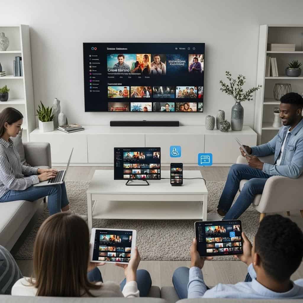 Step 5: Consider Device Compatibility and User Experience