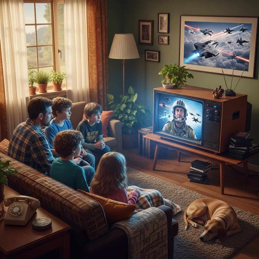 Step 3: Analyze Successful Nostalgia-Based Entertainment Examples