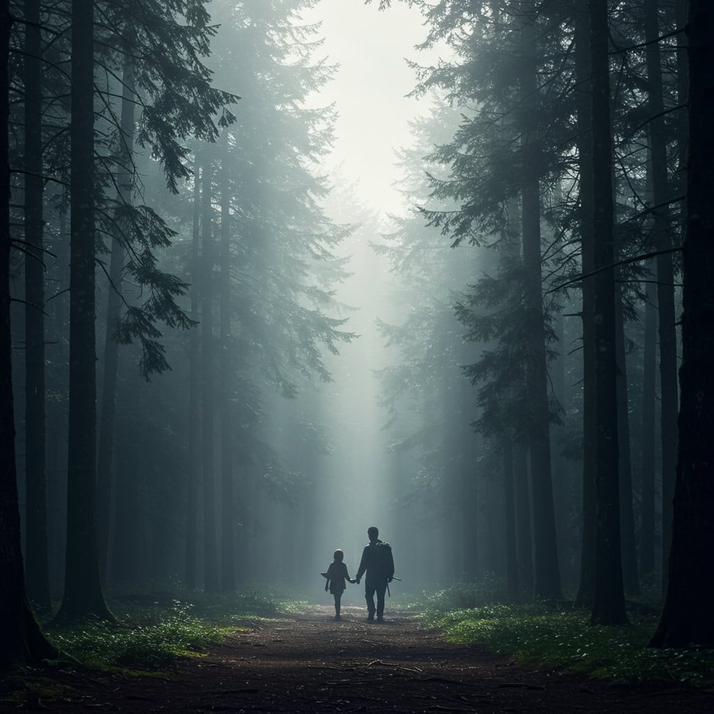 2. Leave No Trace (2018)