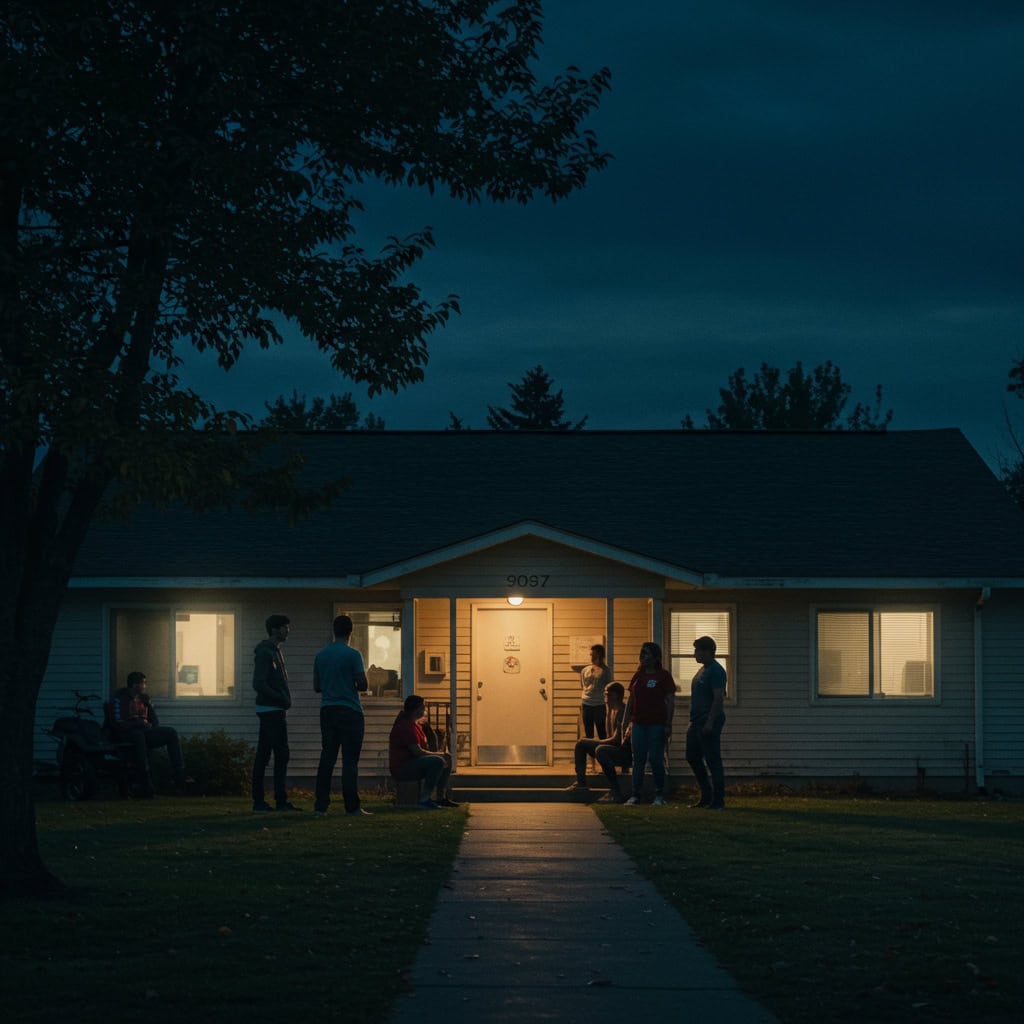 7. Short Term 12 (2013)