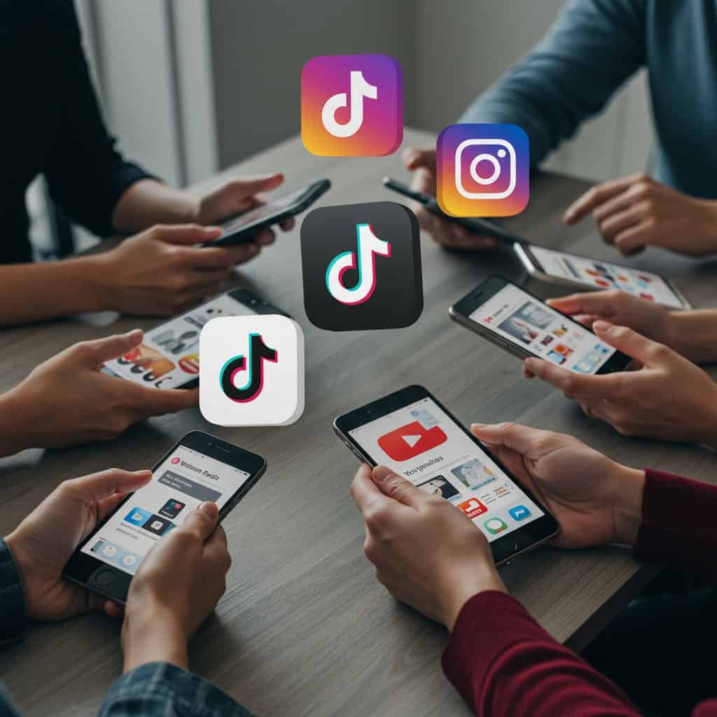 Step 1: Understand the Rise of Short-Form Content